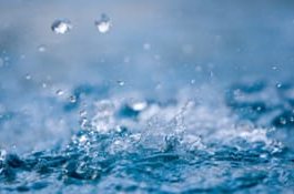 Regenwasser - Nutzung